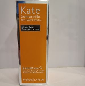 Kate Sommerville ExfoliKate